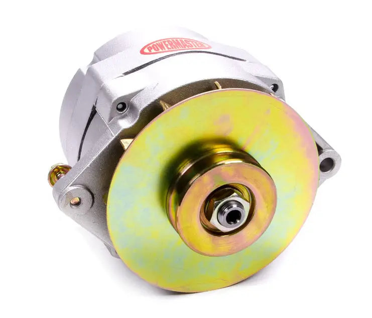 Powermaster Delco 150amp Alternator 1 Wire - 47294