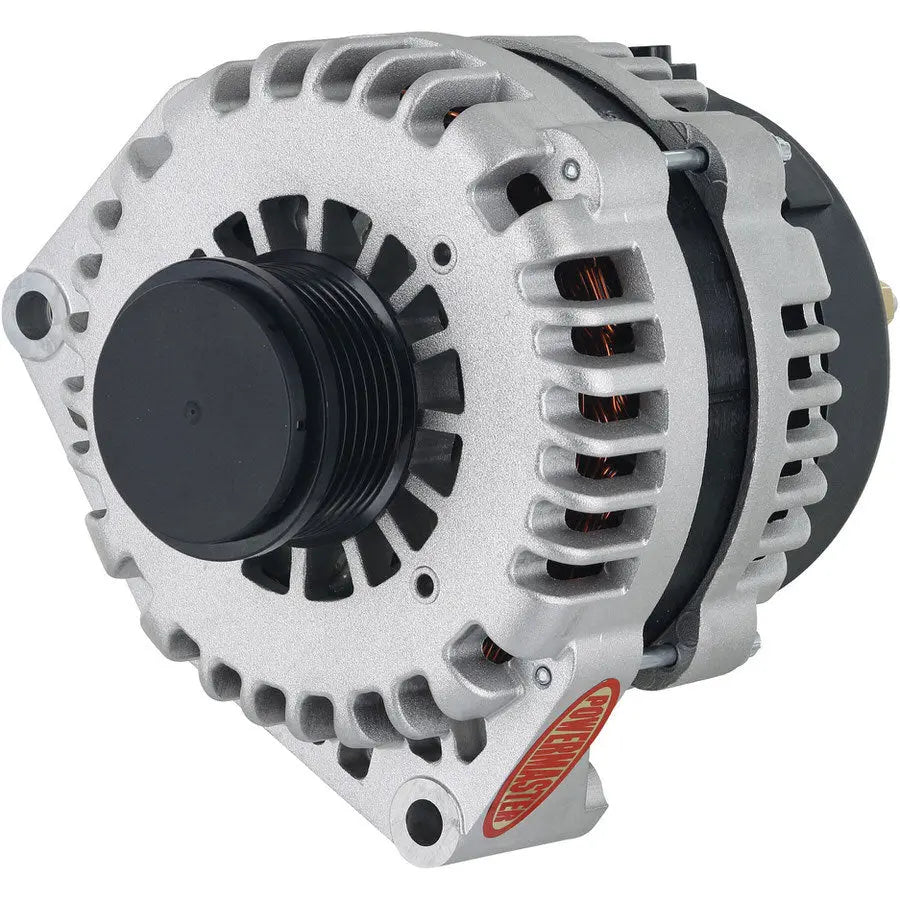 Powermaster Alternator GM C5/C6 Corvette  97-13 220 amps - 48969
