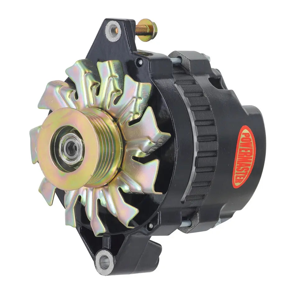 Powermaster Alternator GM CS130 140 Amp 16-Volt - 578026