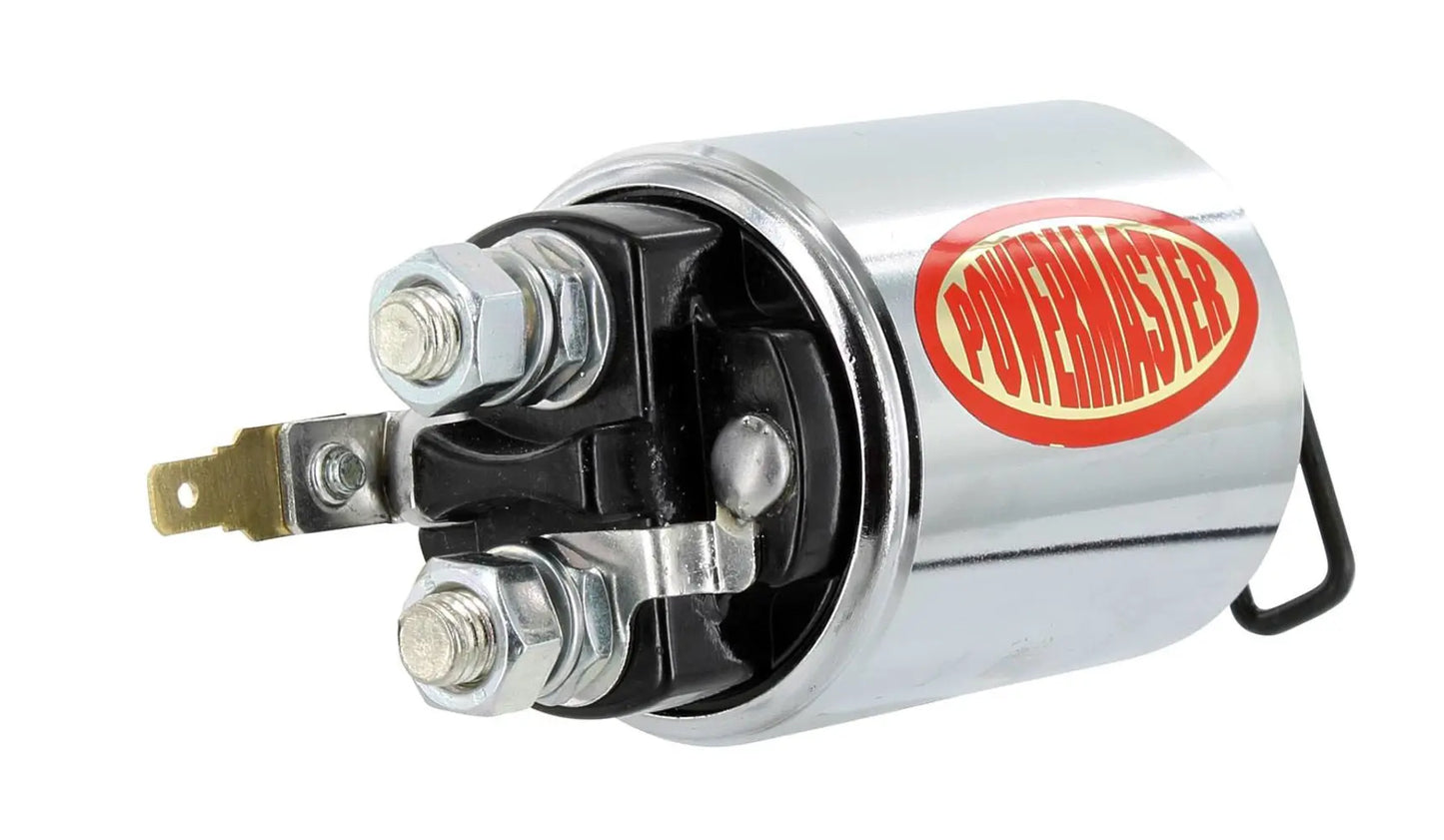Powermaster Starter Solenoid - Ultra High Speed Starter 9450 - 601-1