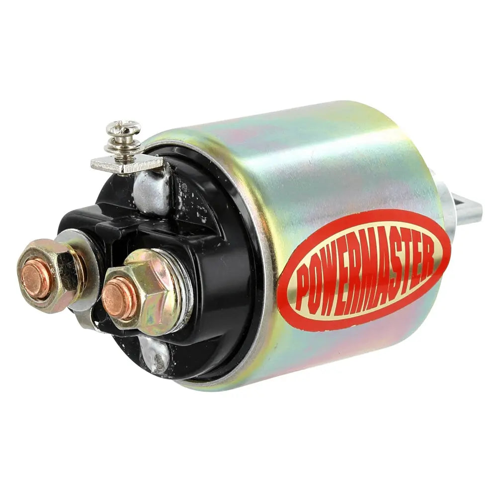 Powermaster Solenoid for All 9100 Series Starters - 601-2