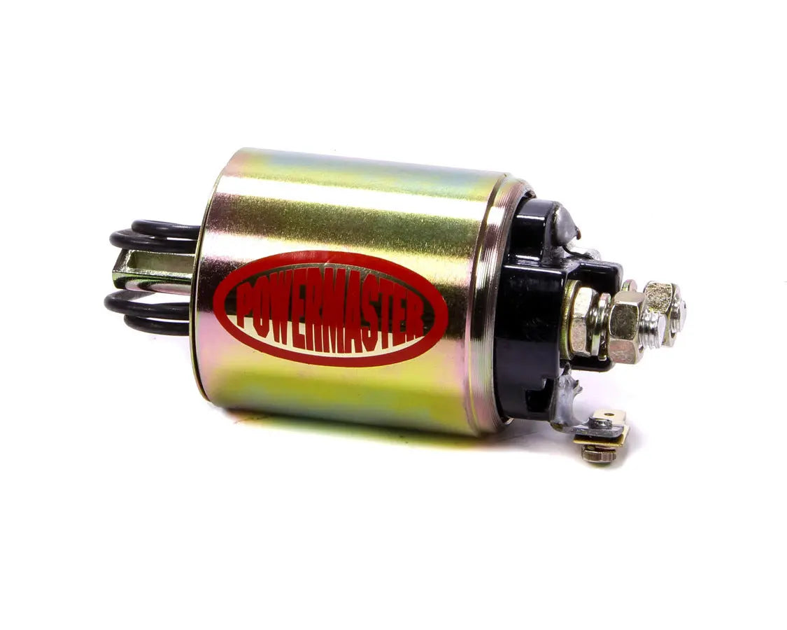 Powermaster Solenoid for Hitachi 9000 - 601