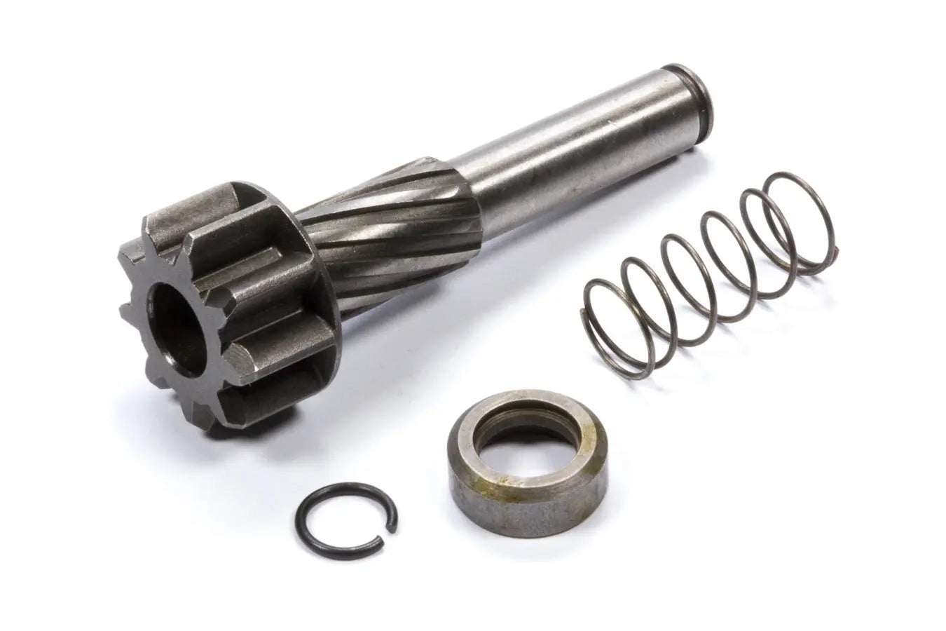 Powermaster Starter Pinion- 10 Pitch  - 604-1