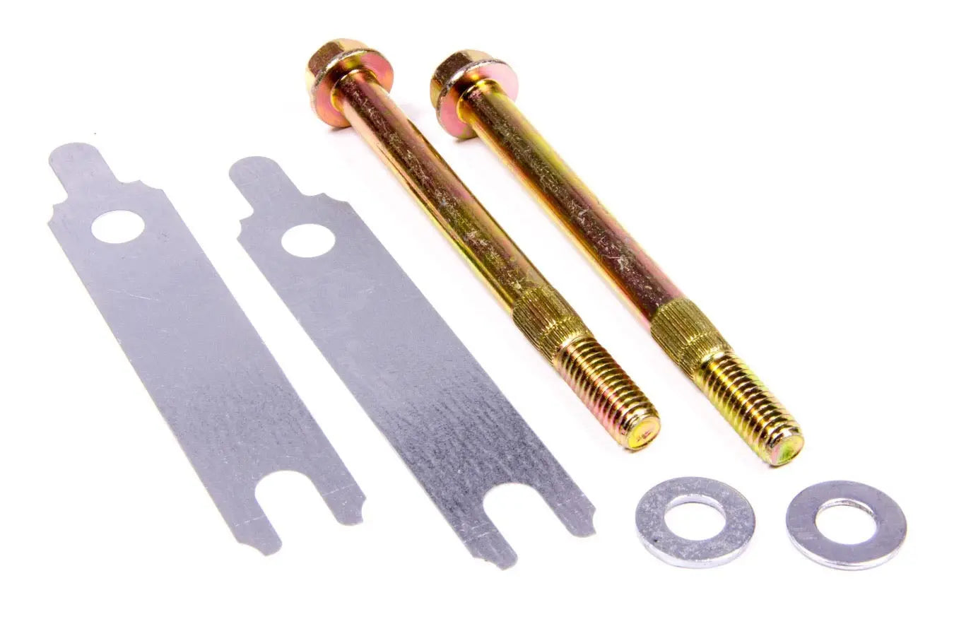 Powermaster Starter Bolt & Shim Kit  - 607