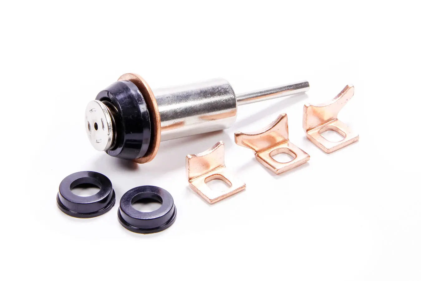 Powermaster XS Torque Starter Solenoid Repair Kit - 614