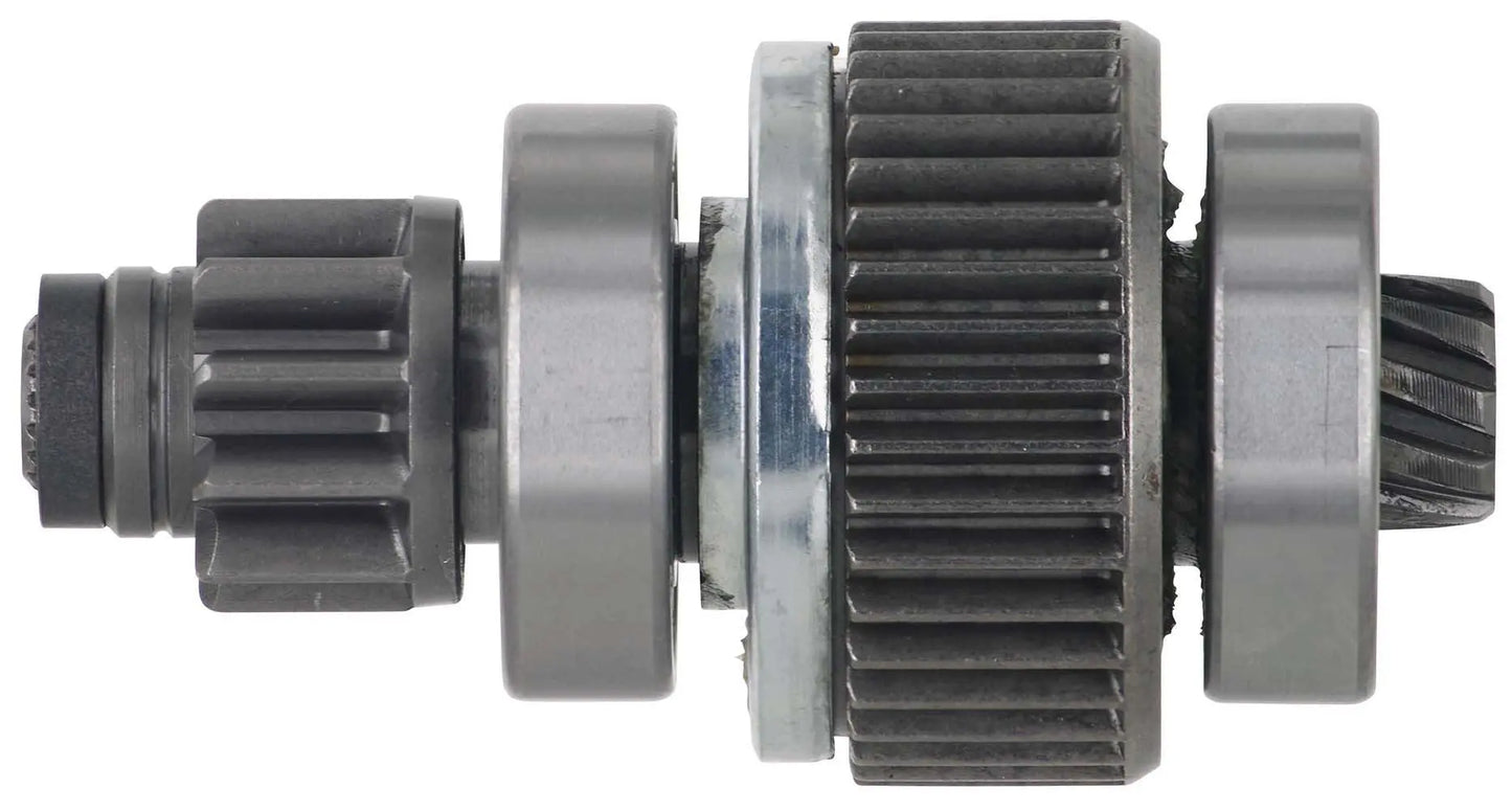 Powermaster Starter Clutch Assembly 11-Tooth 12 Pitch Pinion - 621