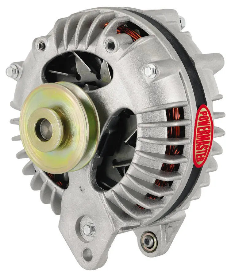 Powermaster 95 Amp Alternator 1V- Pulley Chrysler - 7018