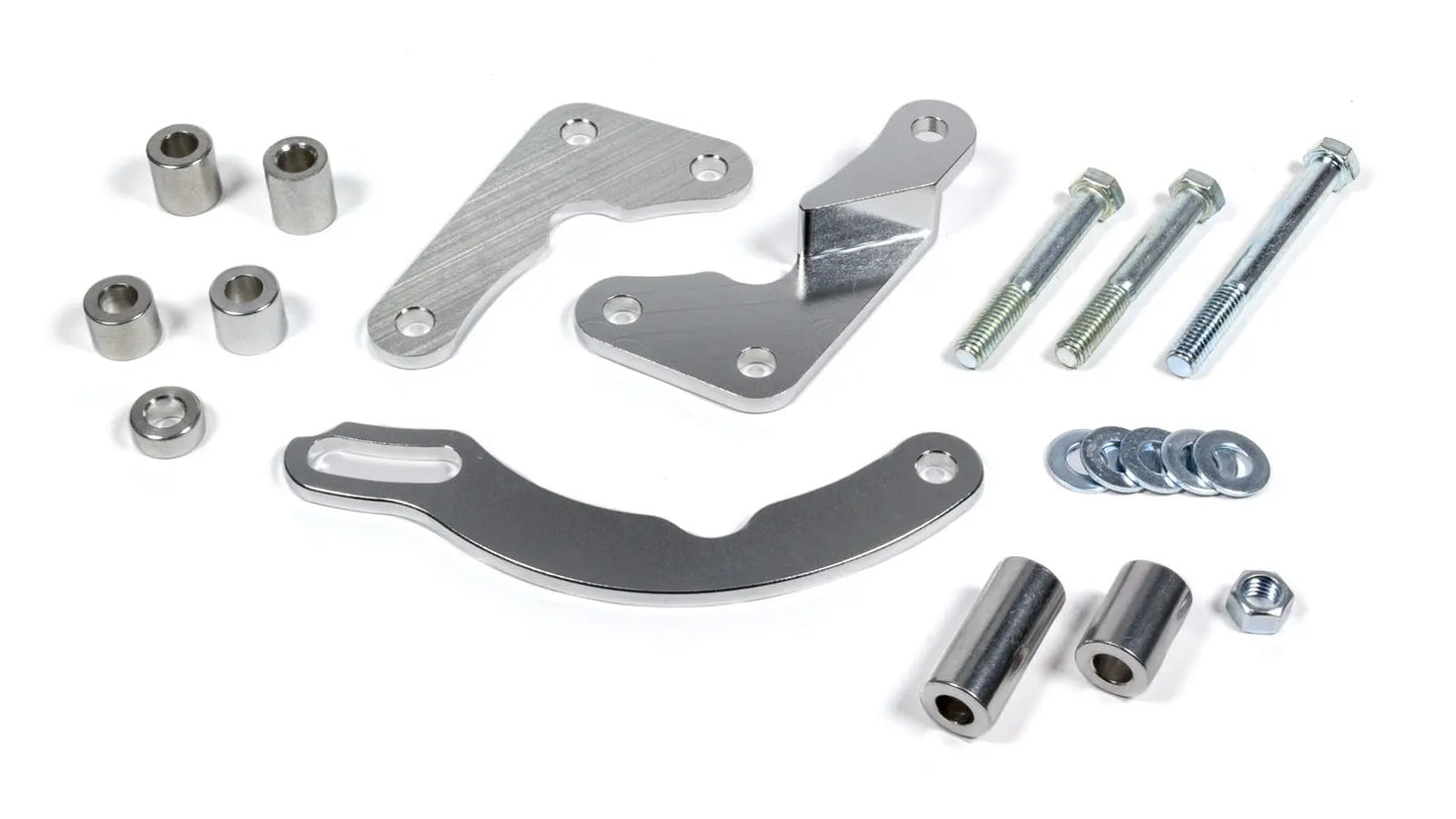 Powermaster Bracket - Low Mount for 8132/8142/8152 [SBC] - 770