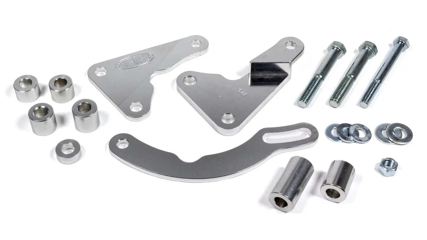 Powermaster BBC Low Mount  Alt. Bracket - 775