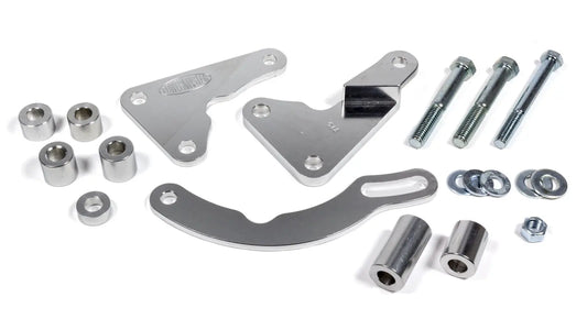 Powermaster BBC Low Mount  Alt. Bracket - 775