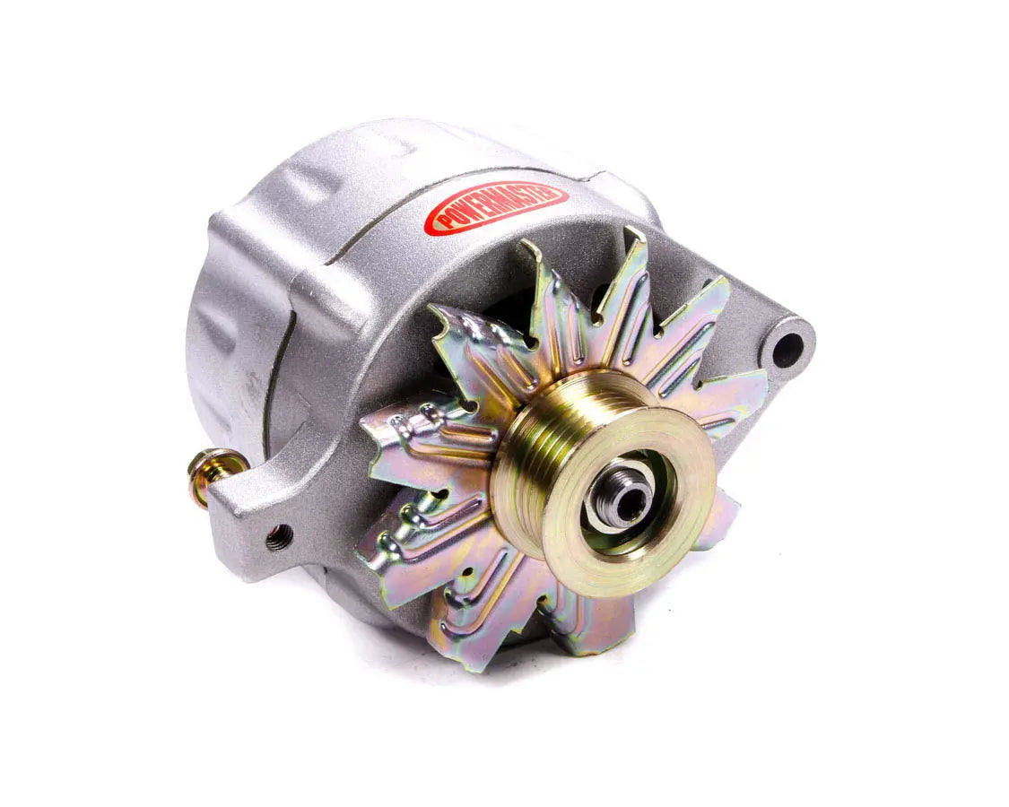 Powermaster Ford 100amp Upgrade Alternator - 8-47100