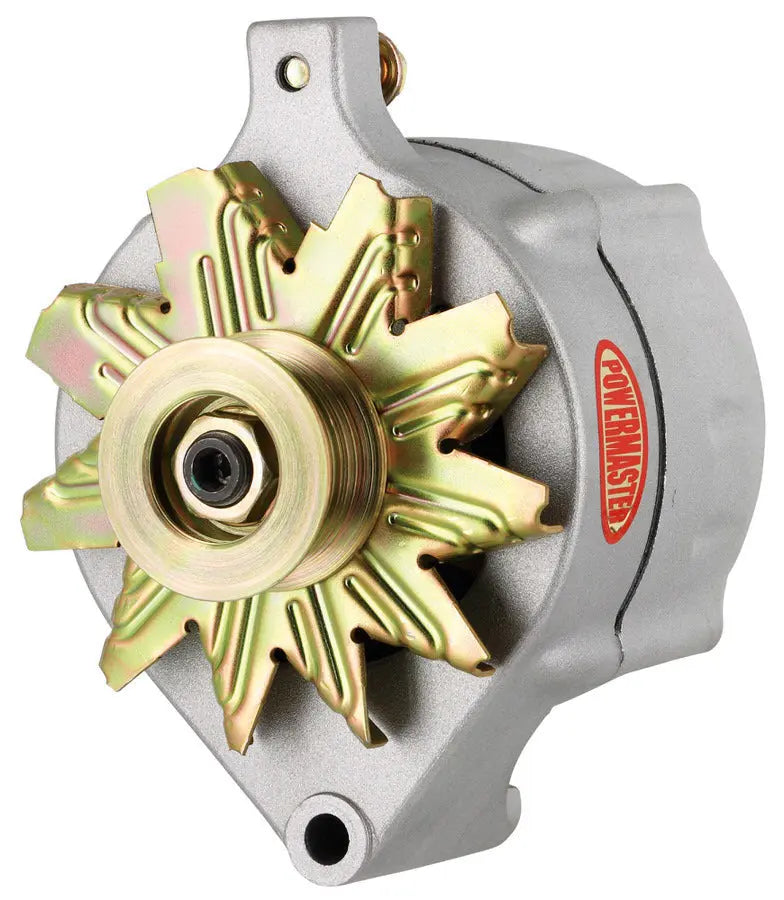 Powermaster Ford 150amp Upgrade Alternator - 8-47140