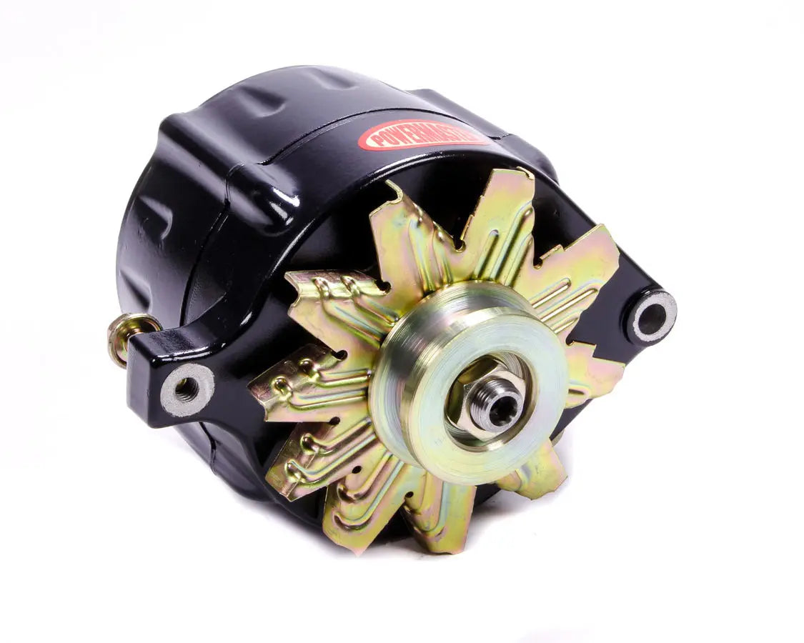 Powermaster Ford Upgrade Alternator 150 Amps w/1V pulley - 8-57141