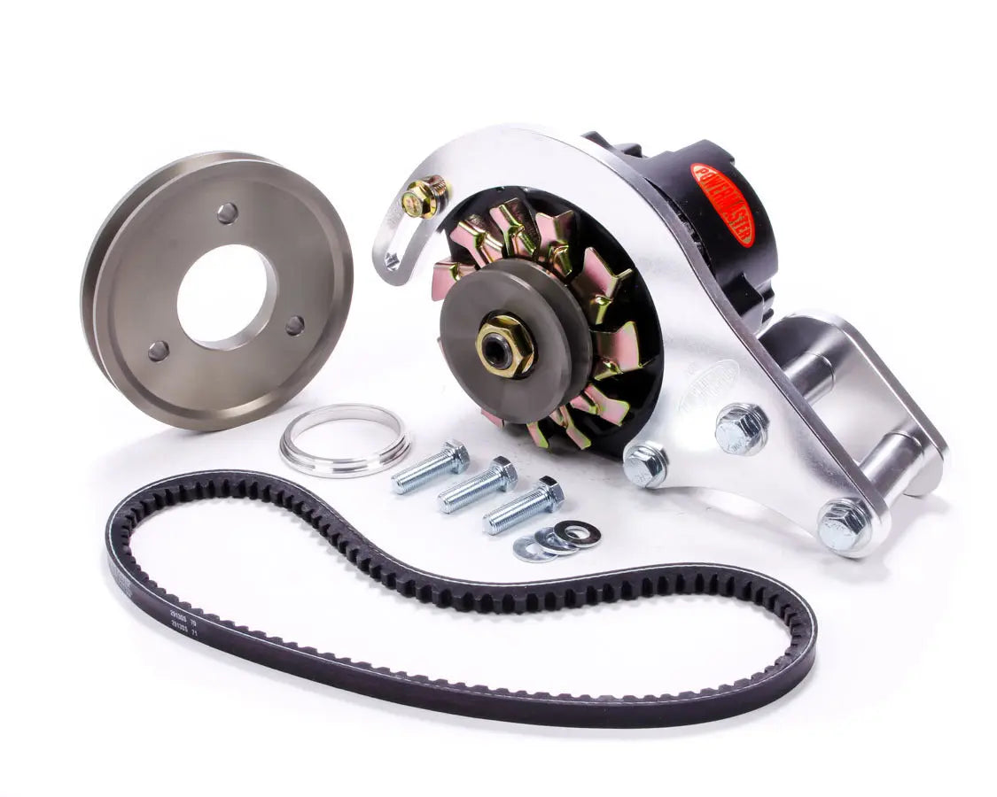 Powermaster BBC Low Mount ALt. Kit w/8062 - 8-897