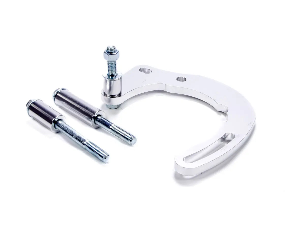 Powermaster Alt Bracket for Engine Mount Kit - 801