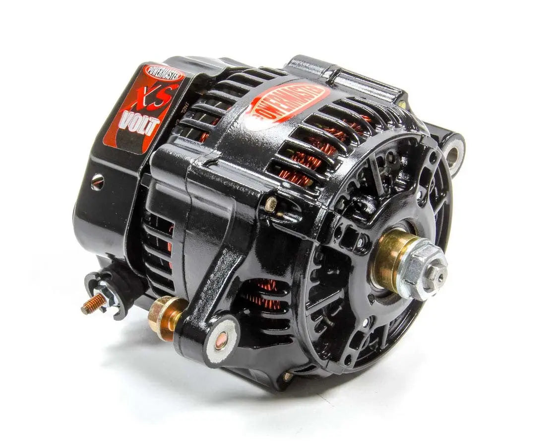 Powermaster Denso 150amp Racing 1 Wire Alternator XS Vol - 8148