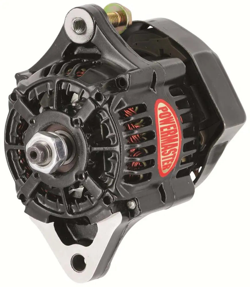 Powermaster Race Alternator 93mm 55 Amp 12 volt - 8162