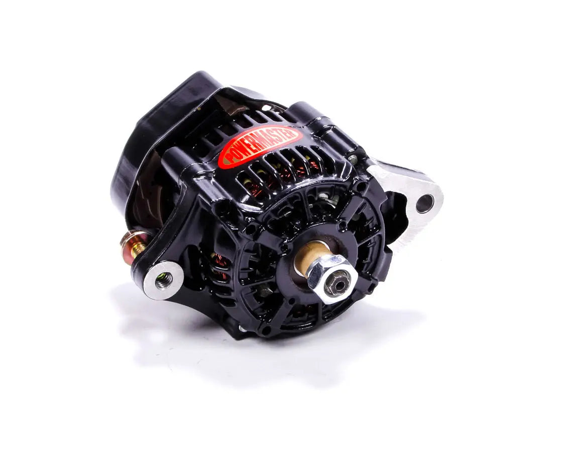 Powermaster Race Alternator 93mm 55 Amp 16 Volt - 8166