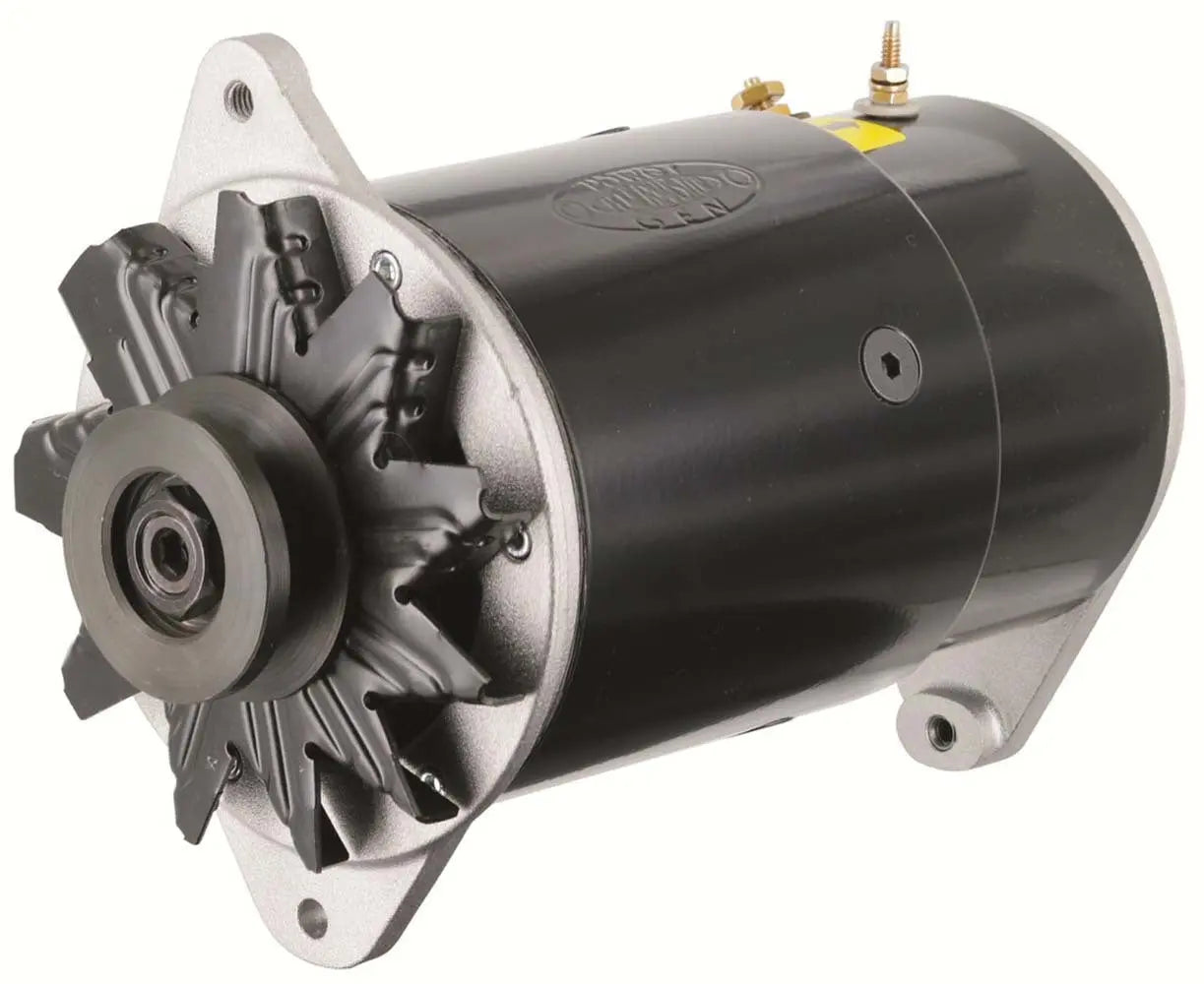 Powermaster PowerGEN Alternator GM 90 Amps 12V - 82051-2