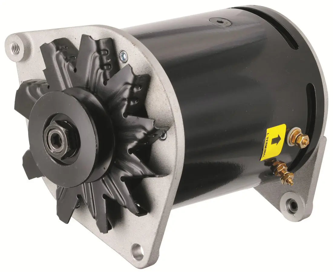 Powermaster PowerGEN Alternator Ford T-Bird  56-57 90A 12V - 82155-2