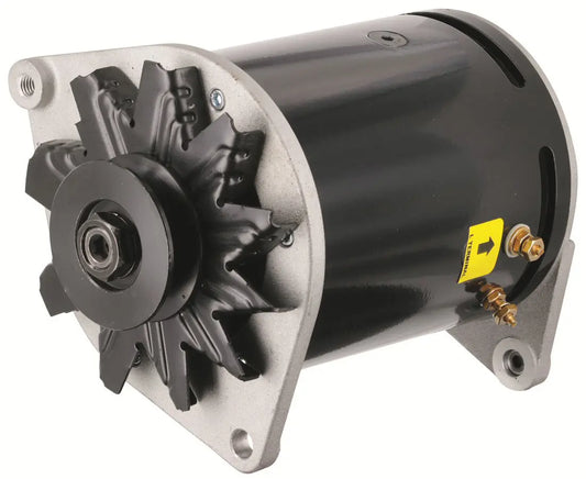 Powermaster PowerGEN Alternator Ford T-Bird  56-57 90A 12V - 82155-2