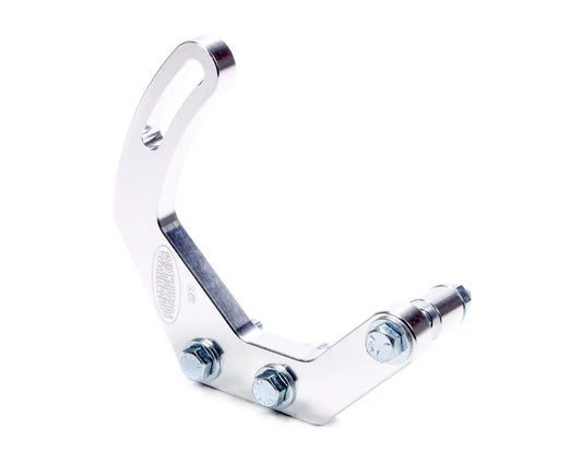 Powermaster SBC Snug Mount Alternatr Bracket - 875