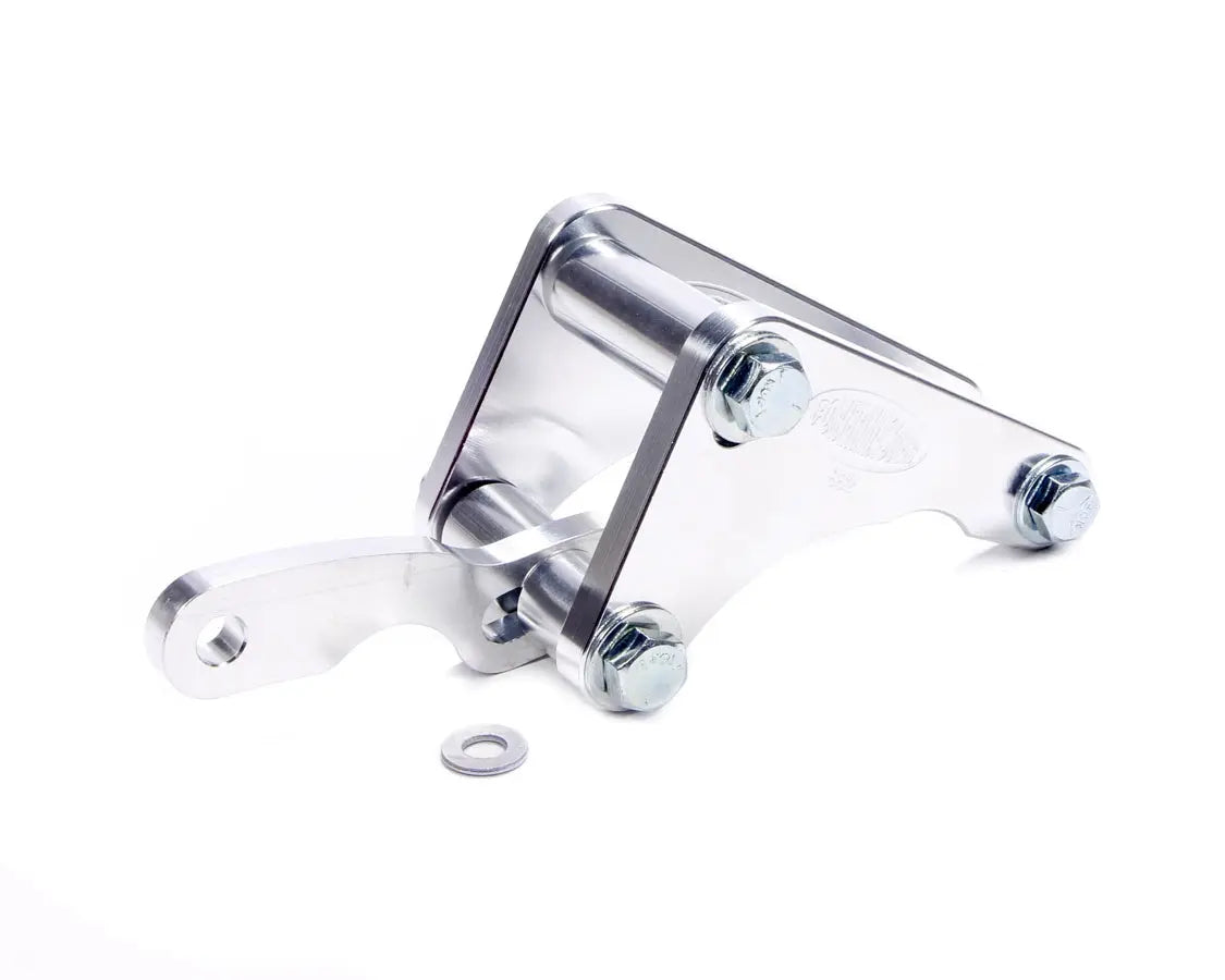 Powermaster Alternator Bracket Snug Mount BBC for 8072 - 882