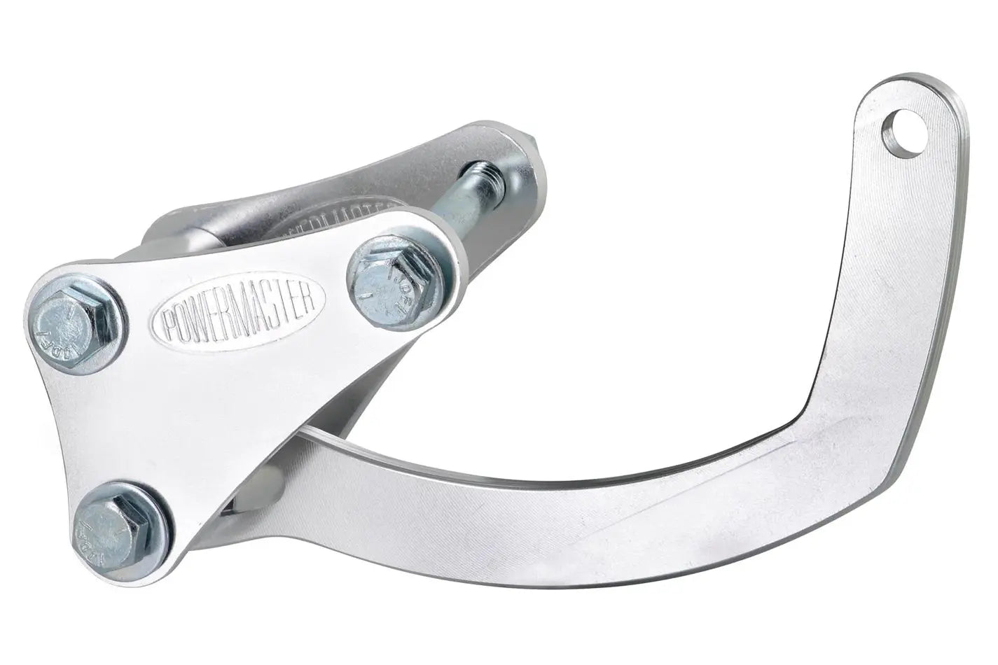 Powermaster Bracket - SBC Low Mount Alternator for 8002/8003 - 885