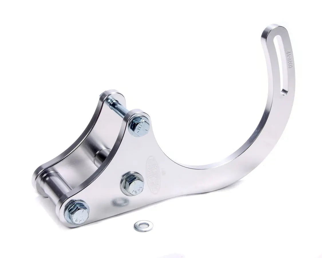 Powermaster Alternator Bracket BBC Low Mount for # 8062 - 897