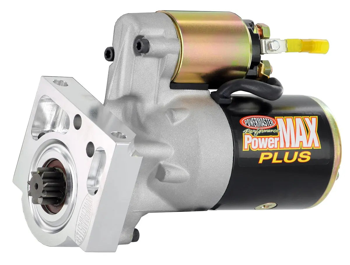Powermaster PowerMax Starter Pontiac Olds V8 307-455 - 9000-10