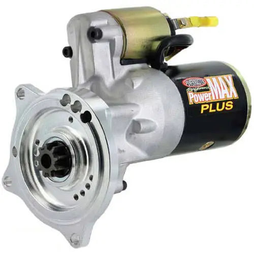 Powermaster Power Max Starter Ford V8 Y-Block 53-62 - 9002
