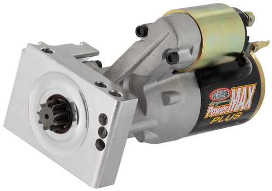 Powermaster PowerMax Plus Starter Chevy Ram Jet 350 & 502 - 9012