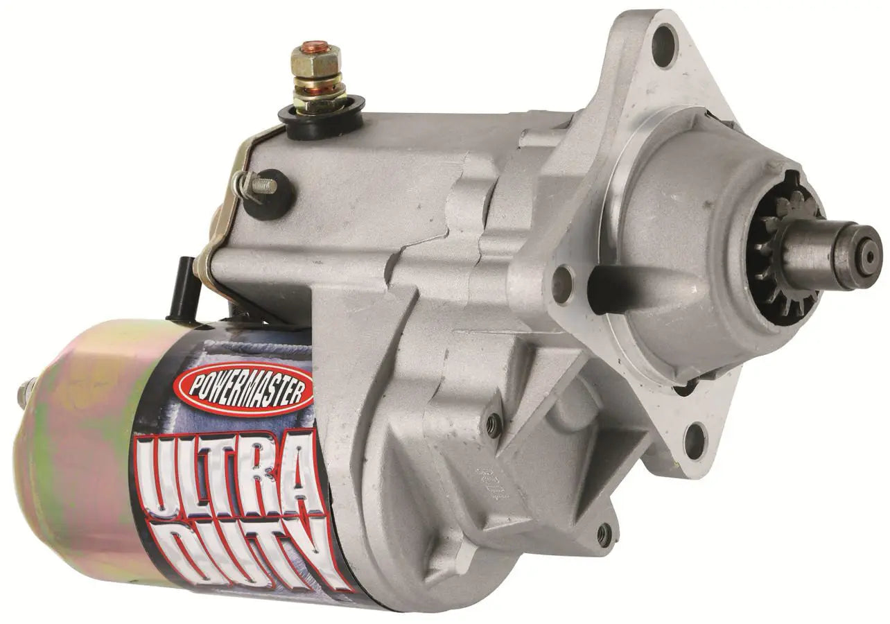 Powermaster Starter  Ford Diesel 6.9/7.3L 85-94 - 9050