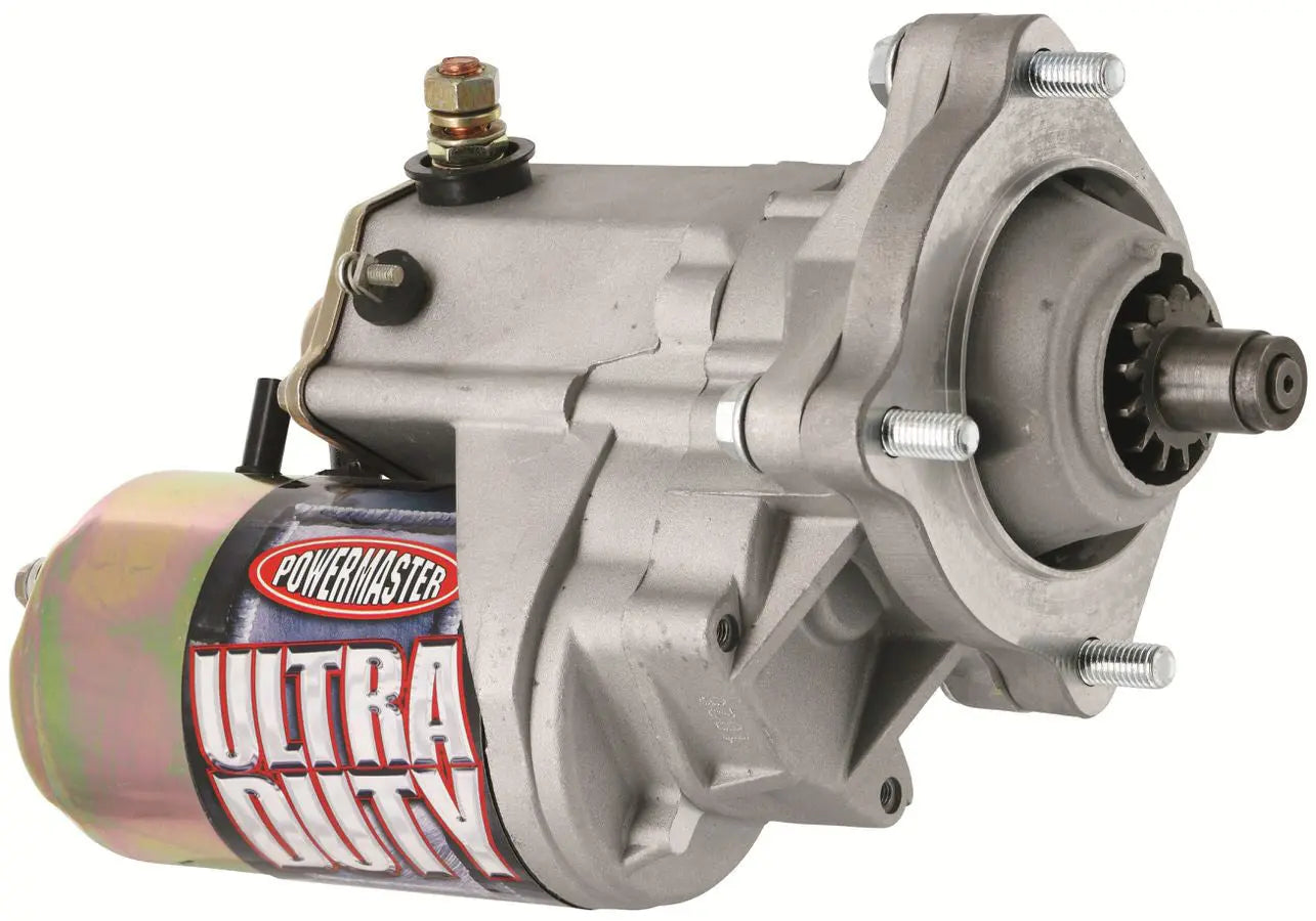 Powermaster Starter Ford Diesel Powerstroke - 9051