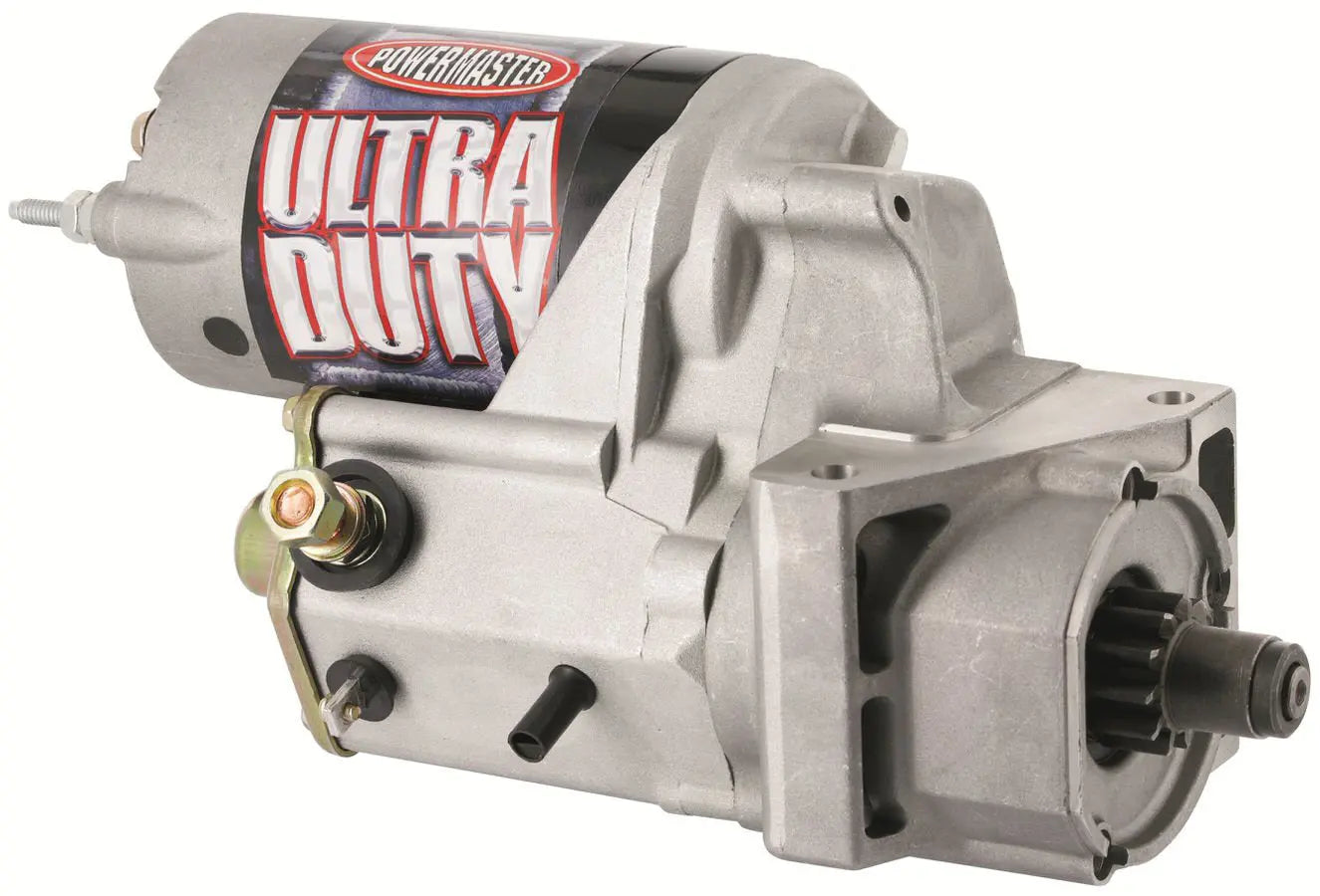 Powermaster Starter GM Diesel 6.2L/ 6.5L 1500-3500 - 9052