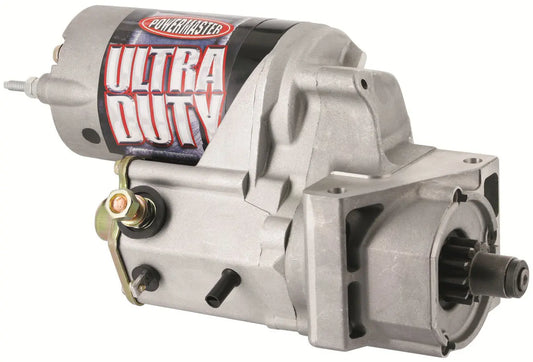 Powermaster Starter GM Diesel 6.2L/ 6.5L 1500-3500 - 9052