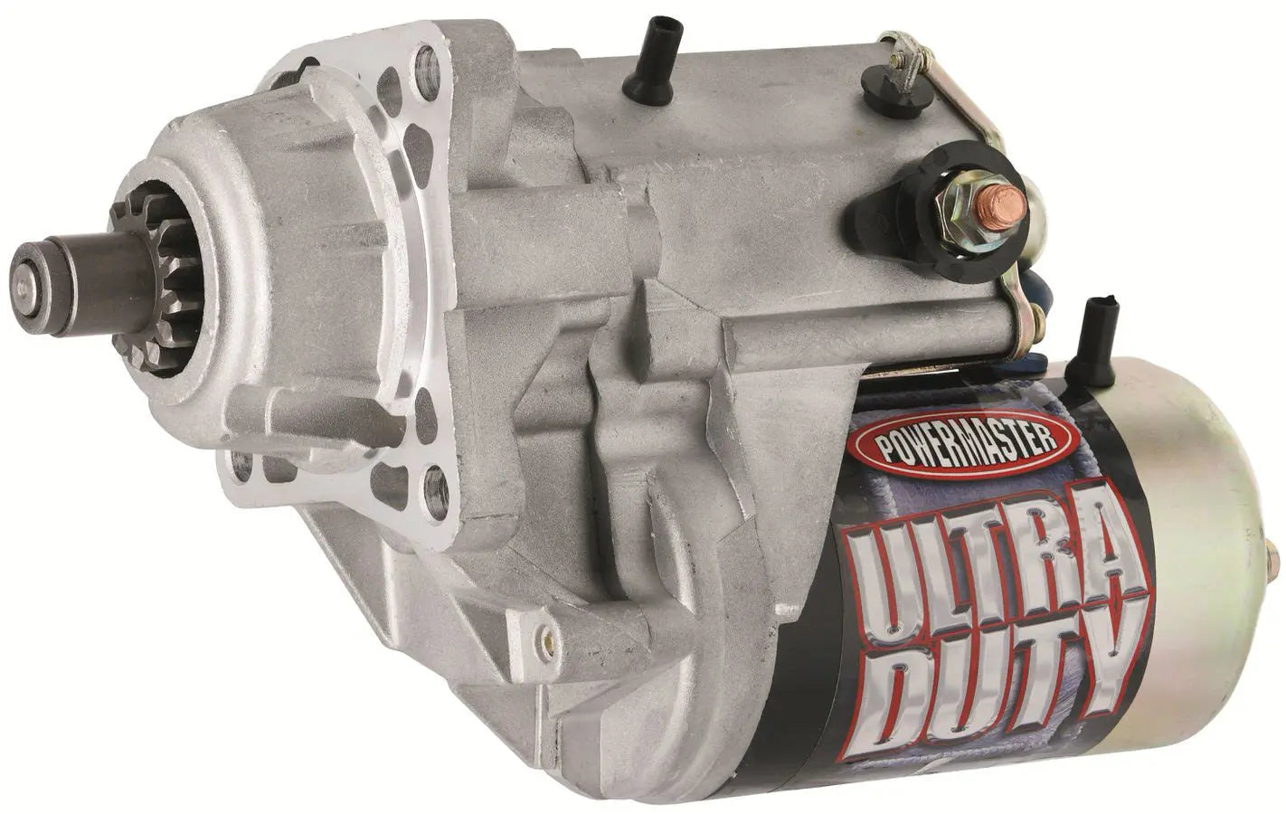 Powermaster Starter Dodge Diesel 5.9 Cummins 94-00 - 9053