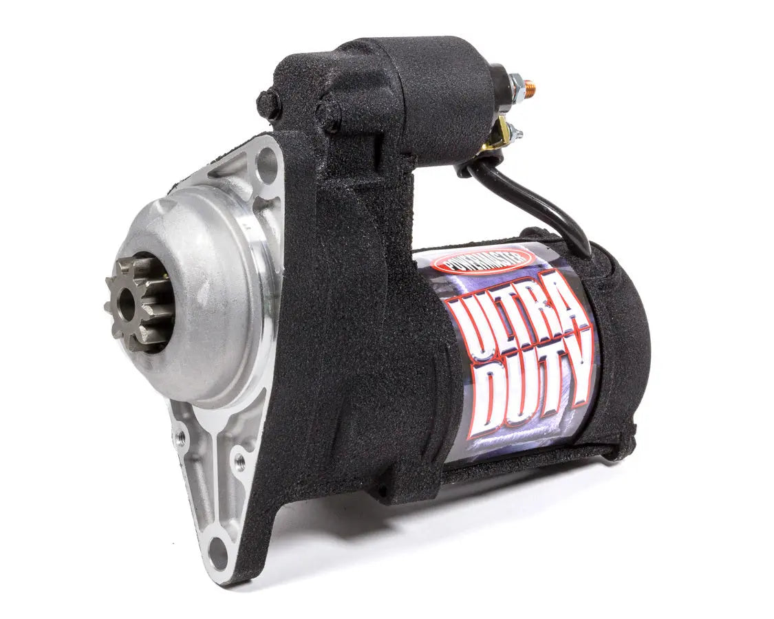 Powermaster Starter GM Diesel 6.6L Duramax 01-15 - 9057