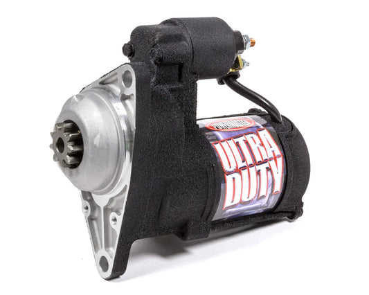 Powermaster Starter GM Diesel 6.6L Duramax 01-15 - 9057