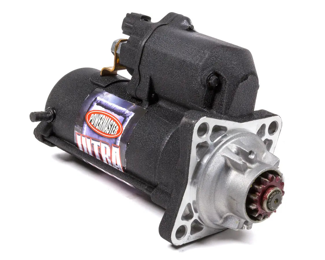 Powermaster Started Dodge Diesel Cummins 5.9L/.6.7L 07-15 - 9058