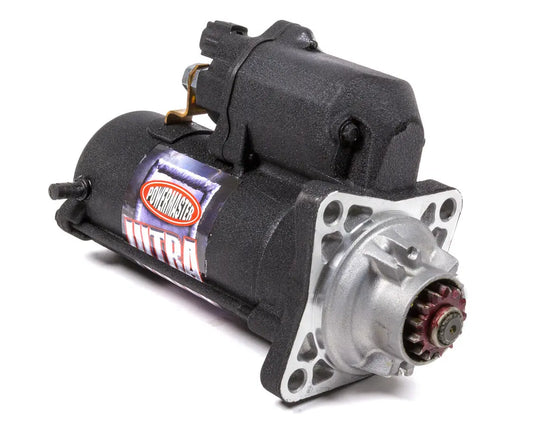Powermaster Started Dodge Diesel Cummins 5.9L/.6.7L 07-15 - 9058