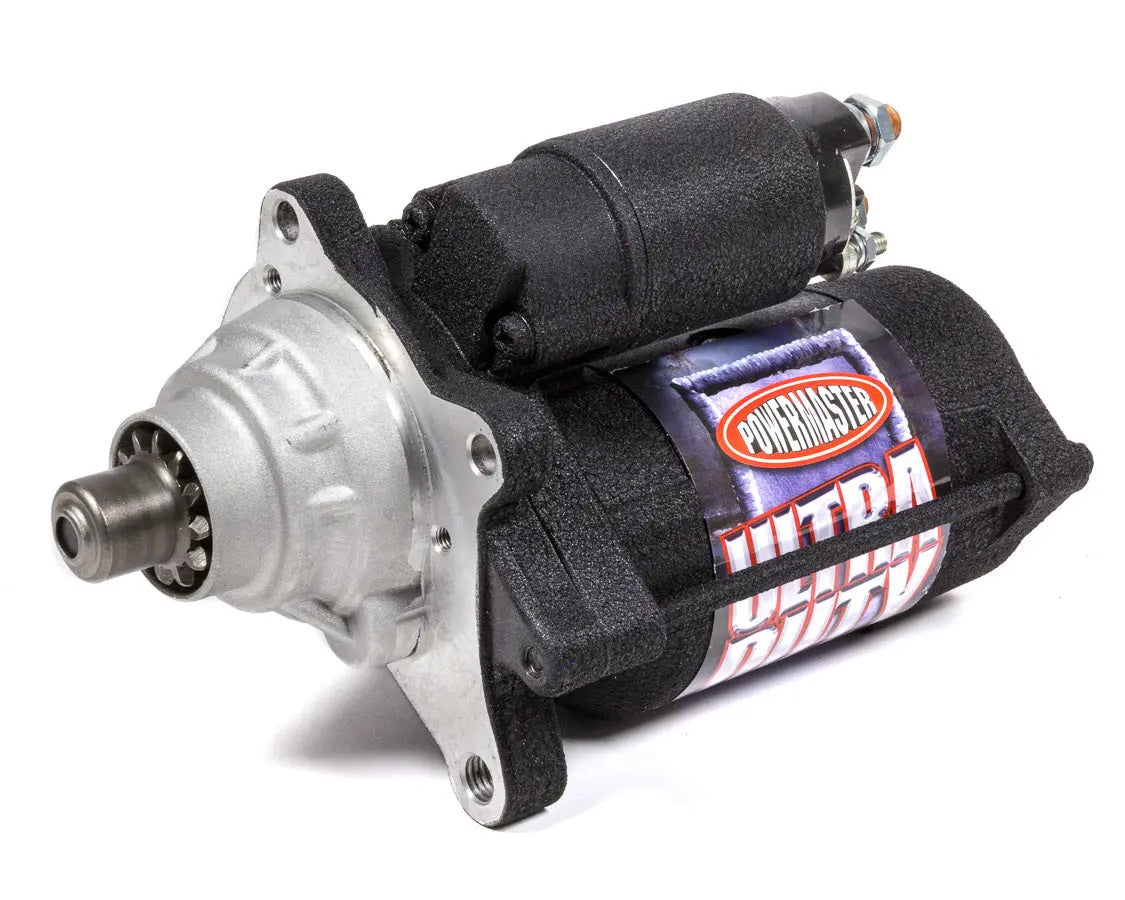 Powermaster Starter  Ford Diesel 6.0L Powerstroke 03-08 - 9059