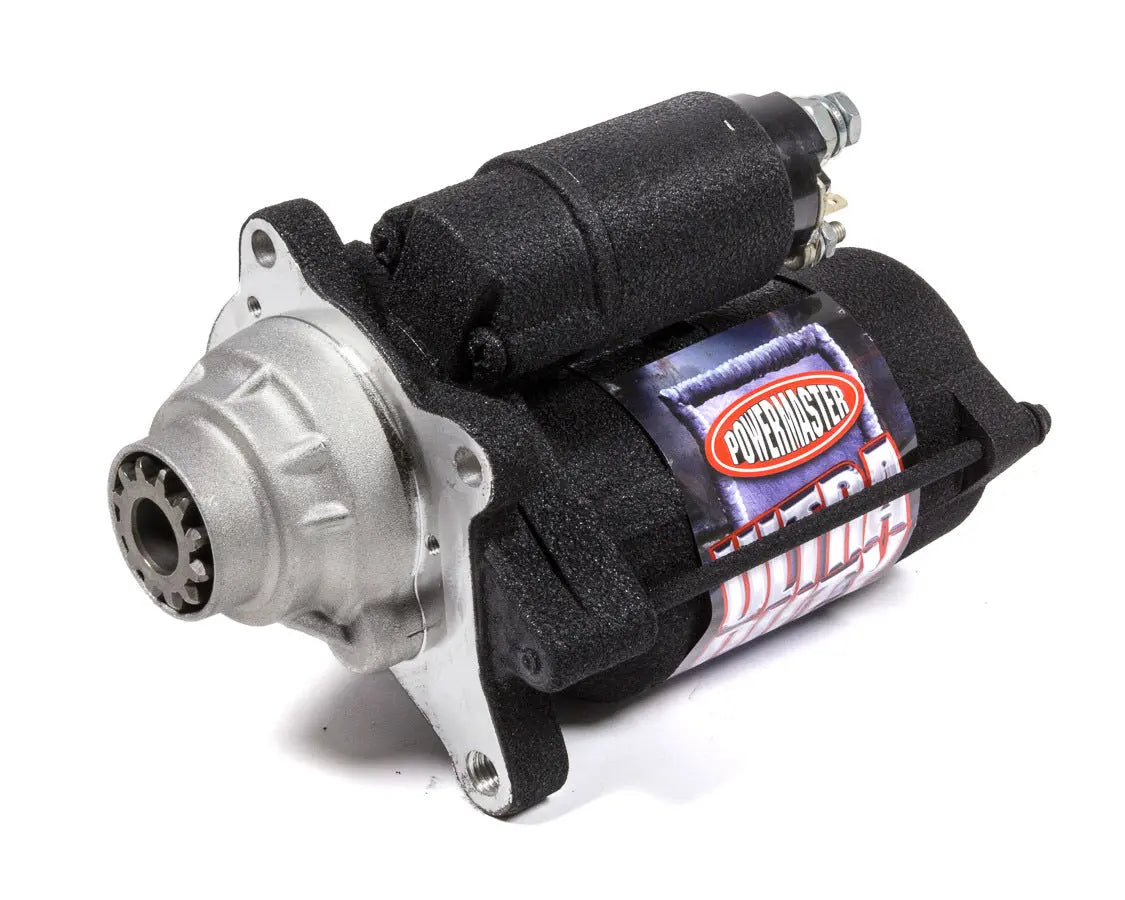 Powermaster Starter  Ford Diesel 6.4L Powerstroke 08-10 - 9060
