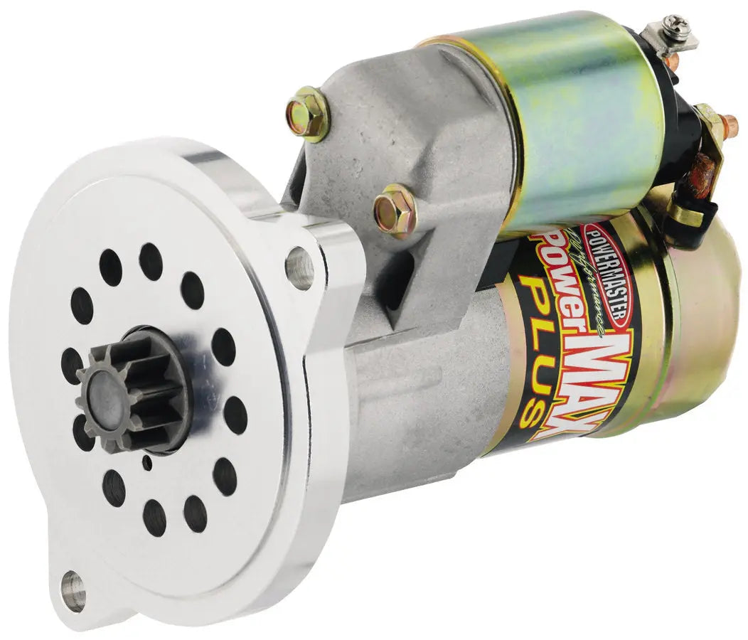 Powermaster Power Max Plus Starter SBF 3/4in Offset - 9103