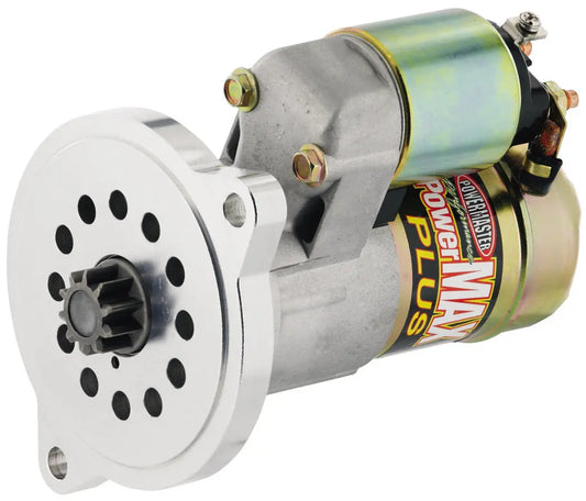Powermaster Power Max Plus Starter SBF 3/4in Offset - 9103
