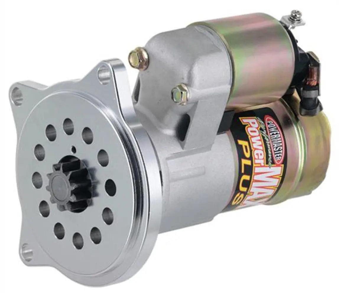 Powermaster Starter - PowerMax Mini BBF FE - 9106