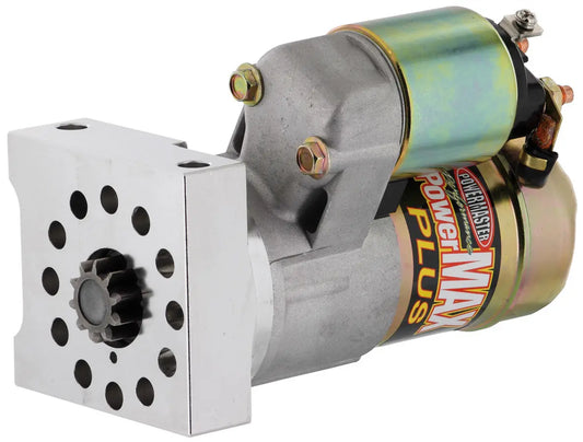 Powermaster Power Max Plus Starter GM LS/LSX - 9109