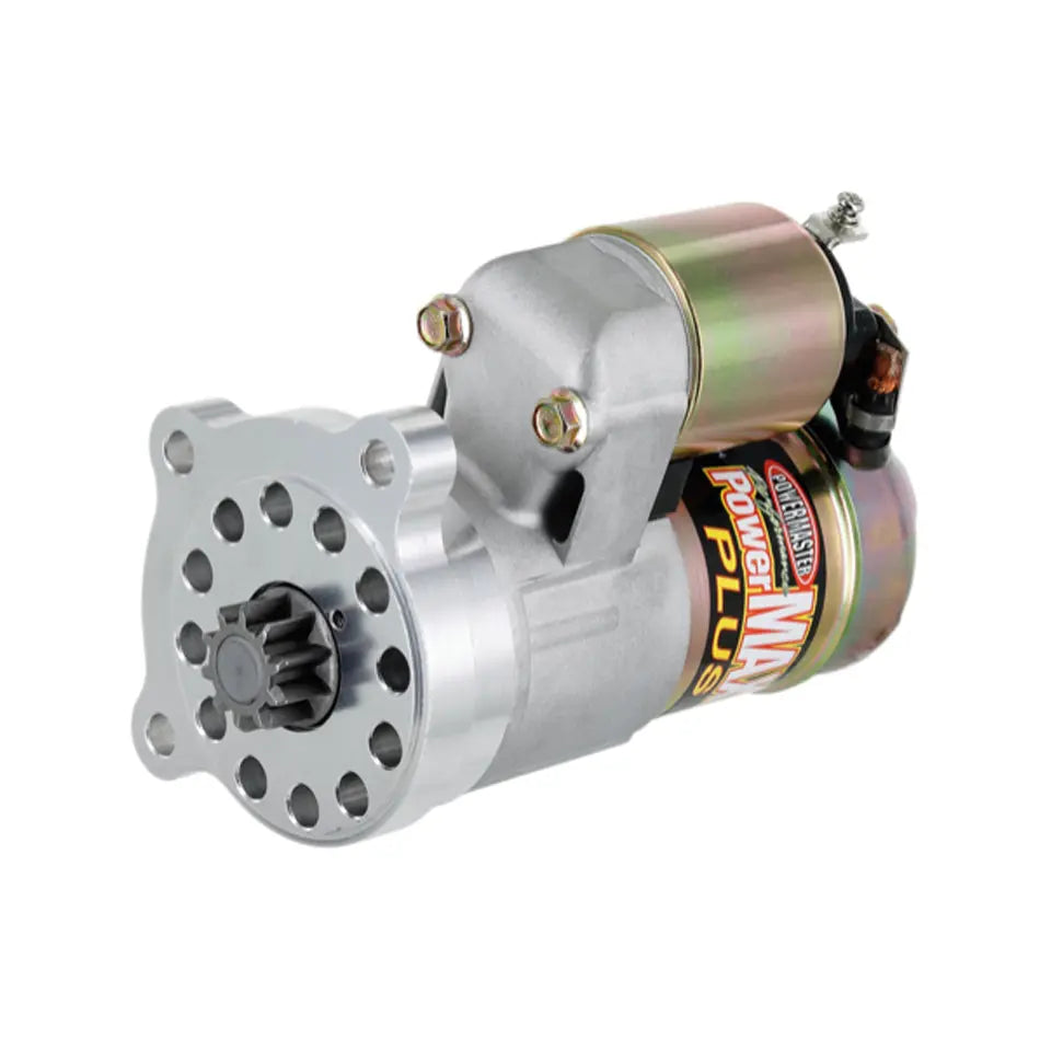 Powermaster BBF PowerMAX Plus Mini Starter - 9132