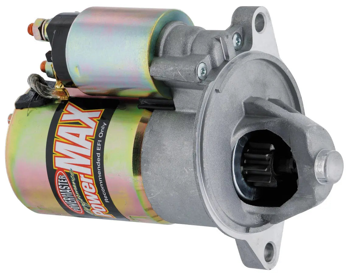 Powermaster Ford PMGR Starter w/ Automatic Transmission - 9162