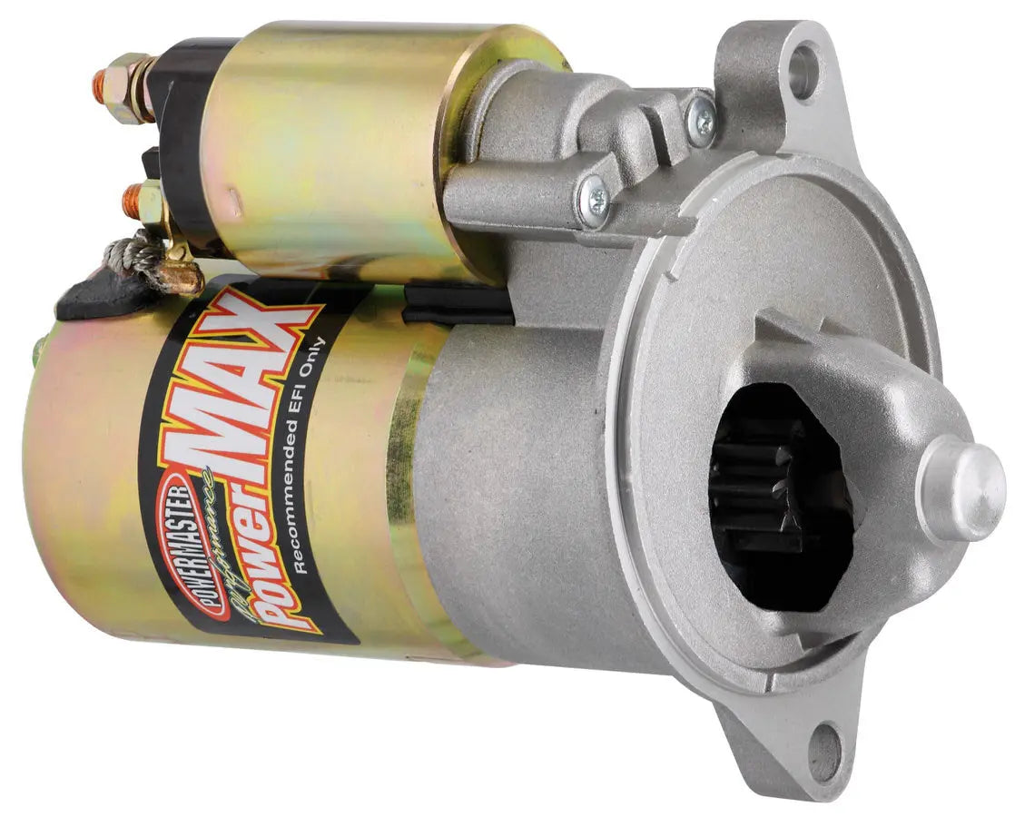 Powermaster Ford PMGR Starter w/ Manual Transmission - 9172